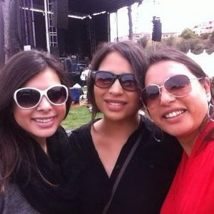 Meet your Posher, Moia